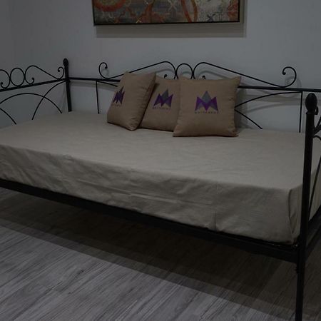 Mattandre Bed & Breakfast Monteroni di Lecce Bagian luar foto