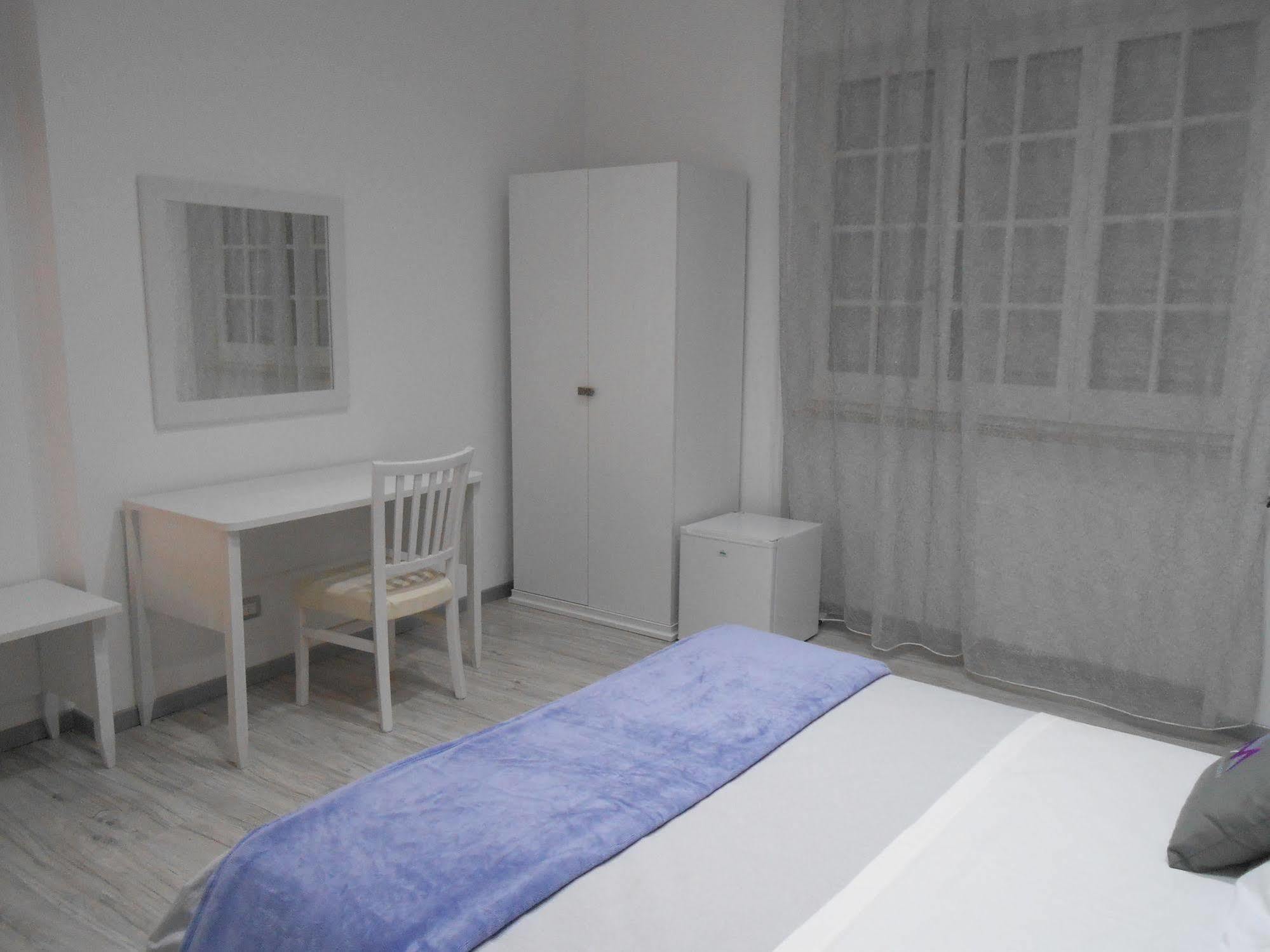 Mattandre Bed & Breakfast Monteroni di Lecce Bagian luar foto