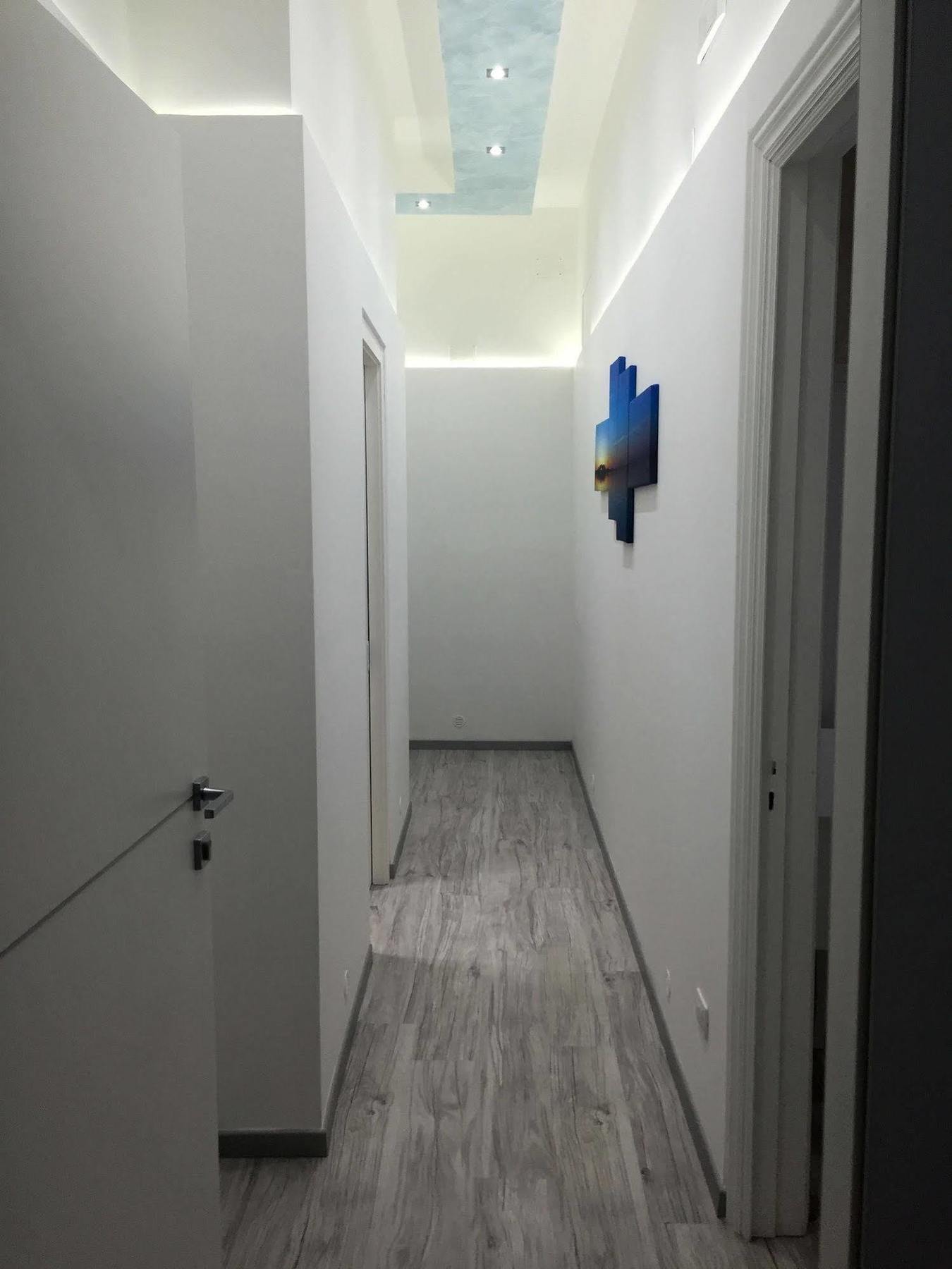 Mattandre Bed & Breakfast Monteroni di Lecce Bagian luar foto