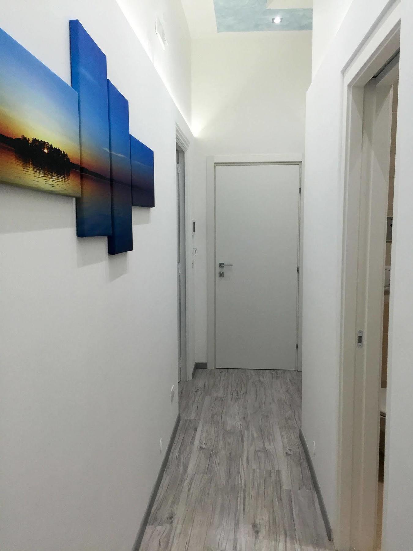 Mattandre Bed & Breakfast Monteroni di Lecce Bagian luar foto