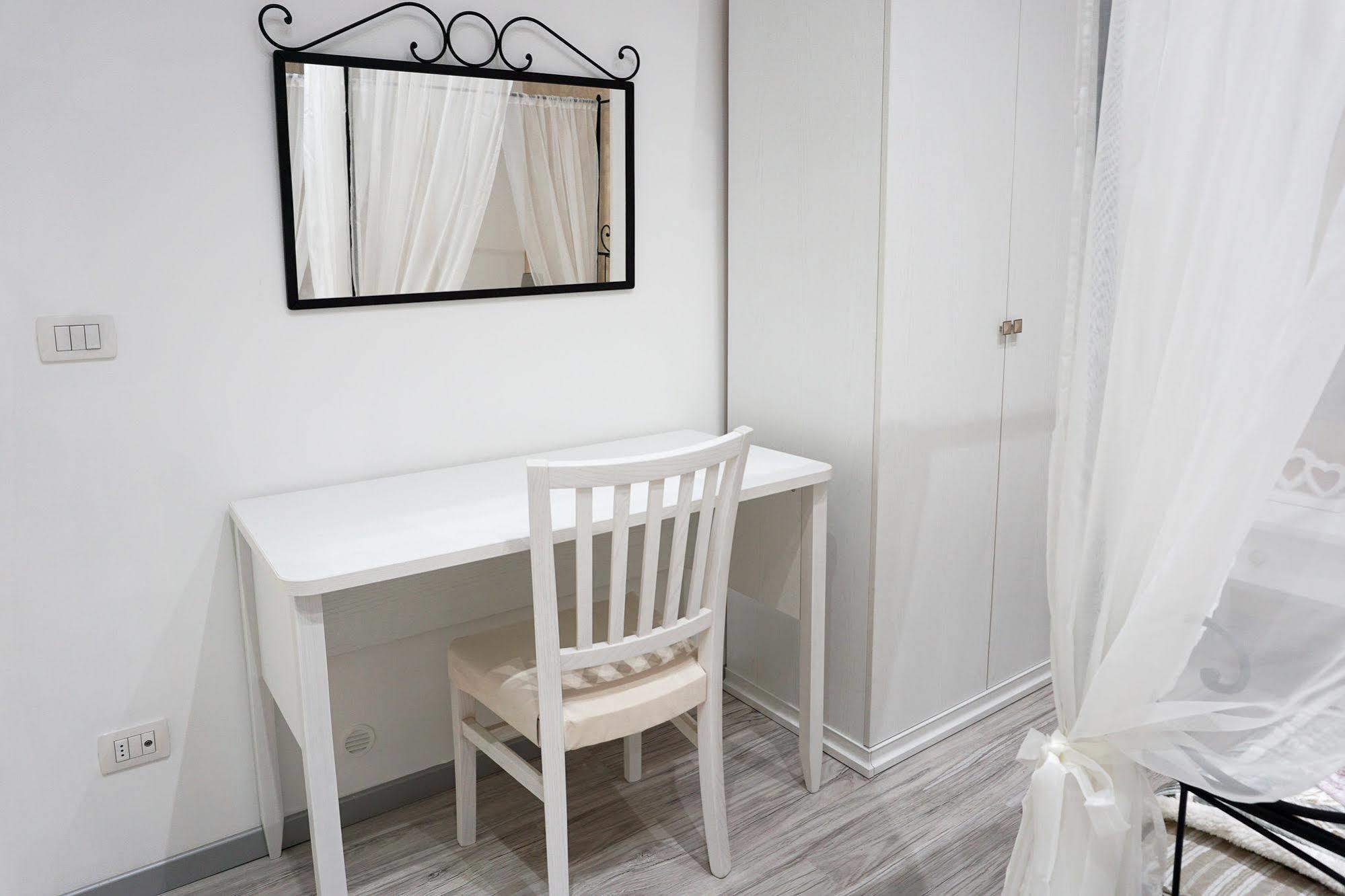Mattandre Bed & Breakfast Monteroni di Lecce Bagian luar foto