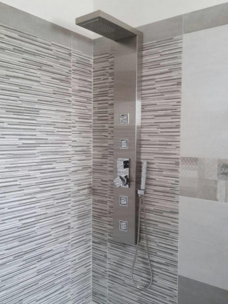 Mattandre Bed & Breakfast Monteroni di Lecce Bagian luar foto