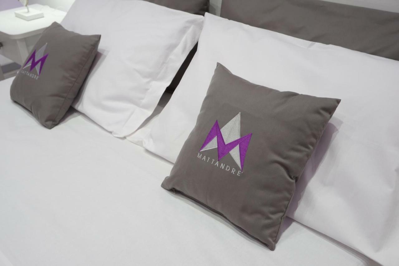 Mattandre Bed & Breakfast Monteroni di Lecce Bagian luar foto