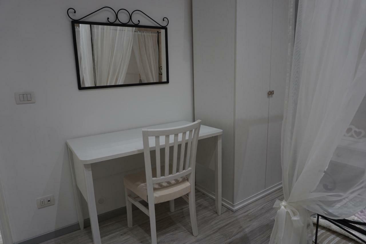 Mattandre Bed & Breakfast Monteroni di Lecce Bagian luar foto