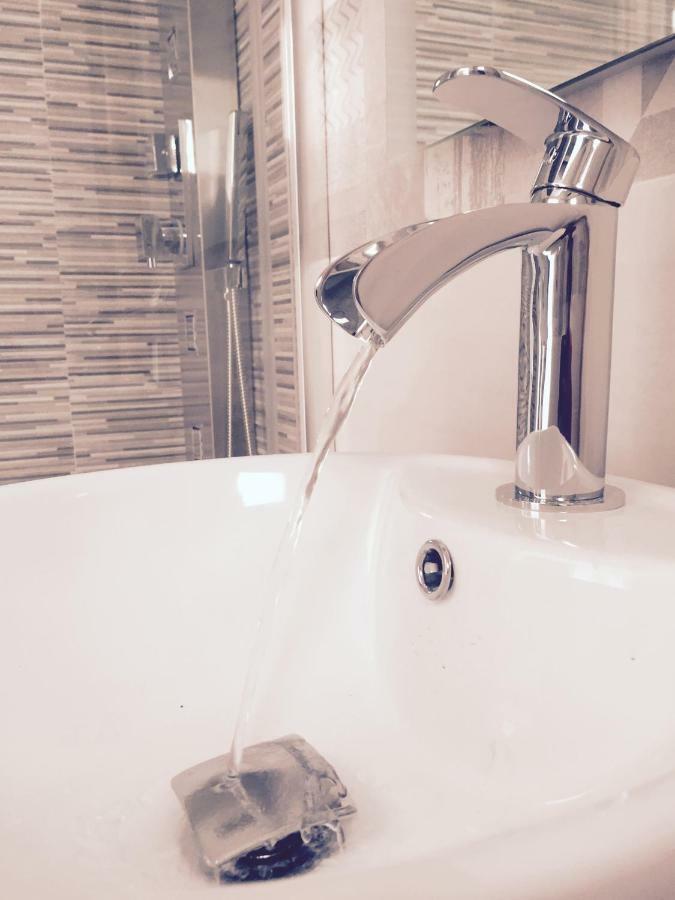 Mattandre Bed & Breakfast Monteroni di Lecce Bagian luar foto