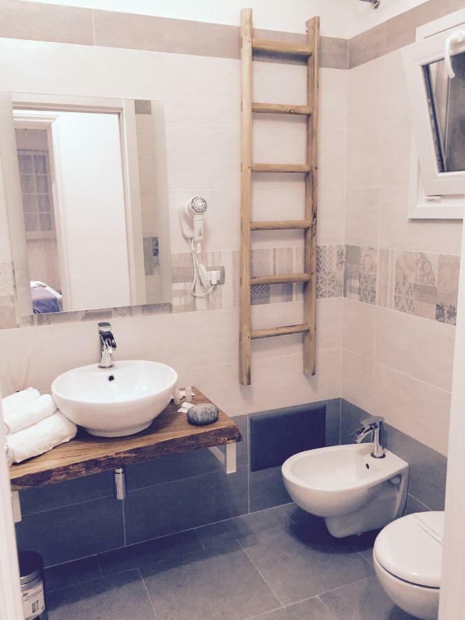 Mattandre Bed & Breakfast Monteroni di Lecce Bagian luar foto