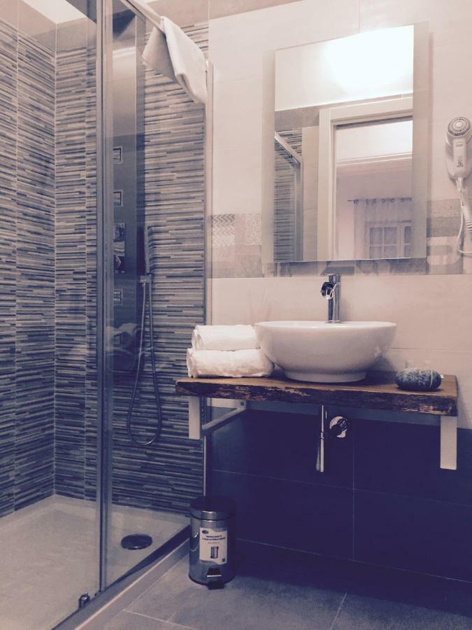 Mattandre Bed & Breakfast Monteroni di Lecce Bagian luar foto