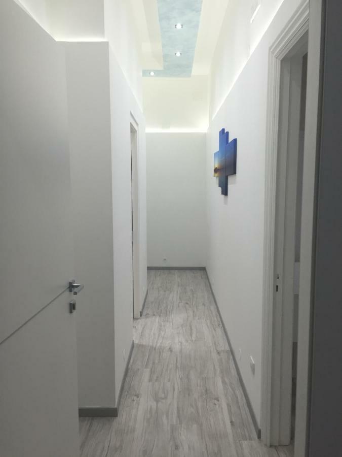 Mattandre Bed & Breakfast Monteroni di Lecce Bagian luar foto