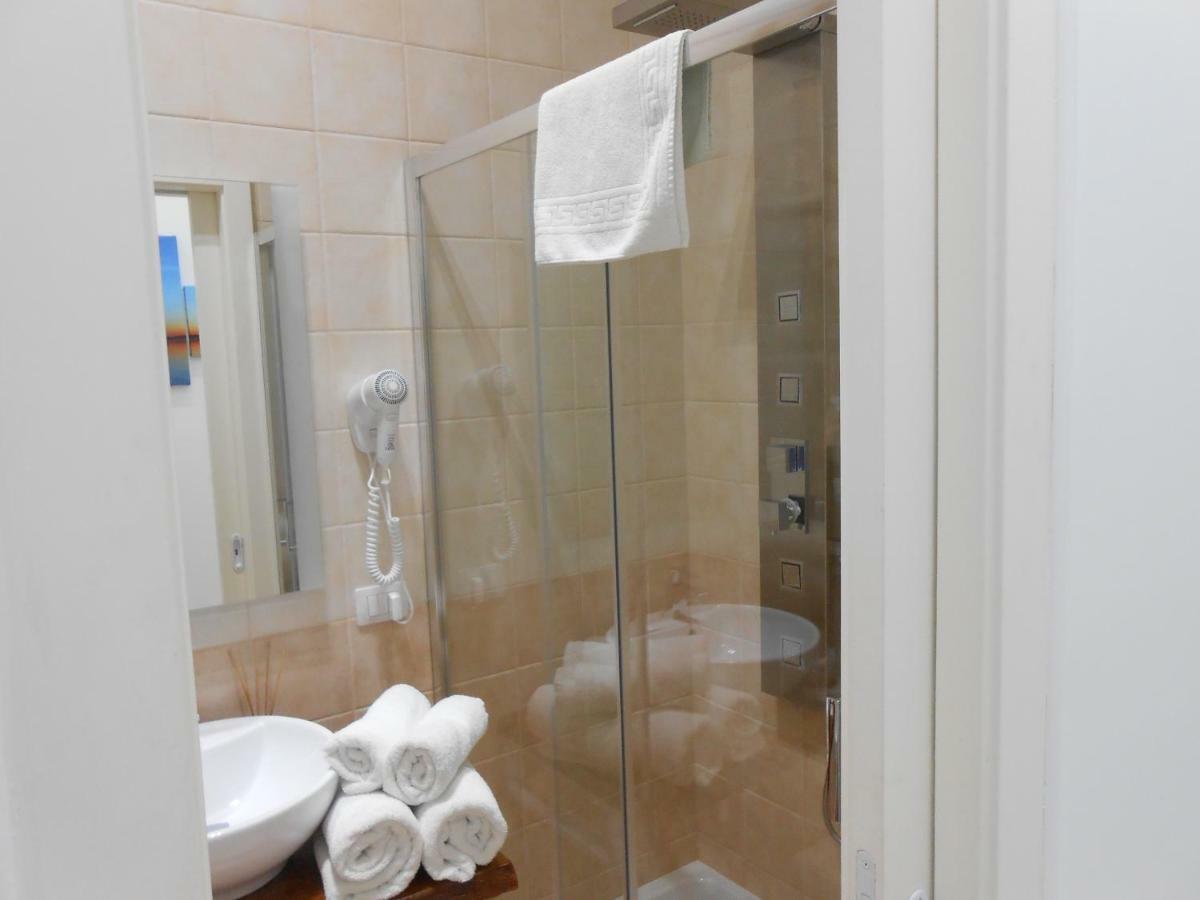Mattandre Bed & Breakfast Monteroni di Lecce Bagian luar foto